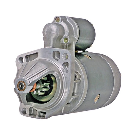 Aftermarket STARTER fits DEUTZ FAHR DX630 DX631 DX650 DX660 DX710 And INTRAC 2004 TRACTOR ELS60-0589